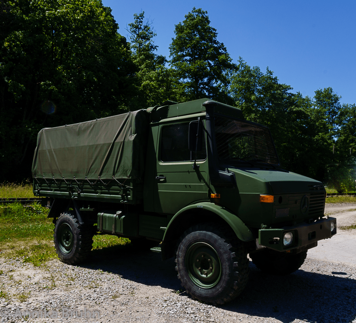 Unimog